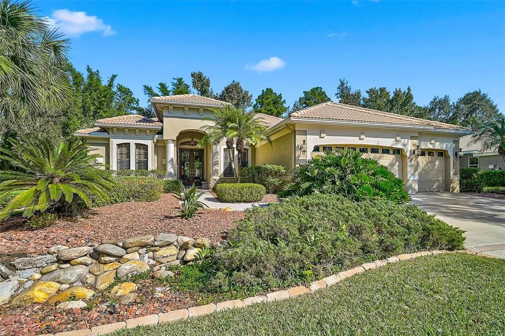 Photo of 11420 SAVANNAH LAKES DRIVE