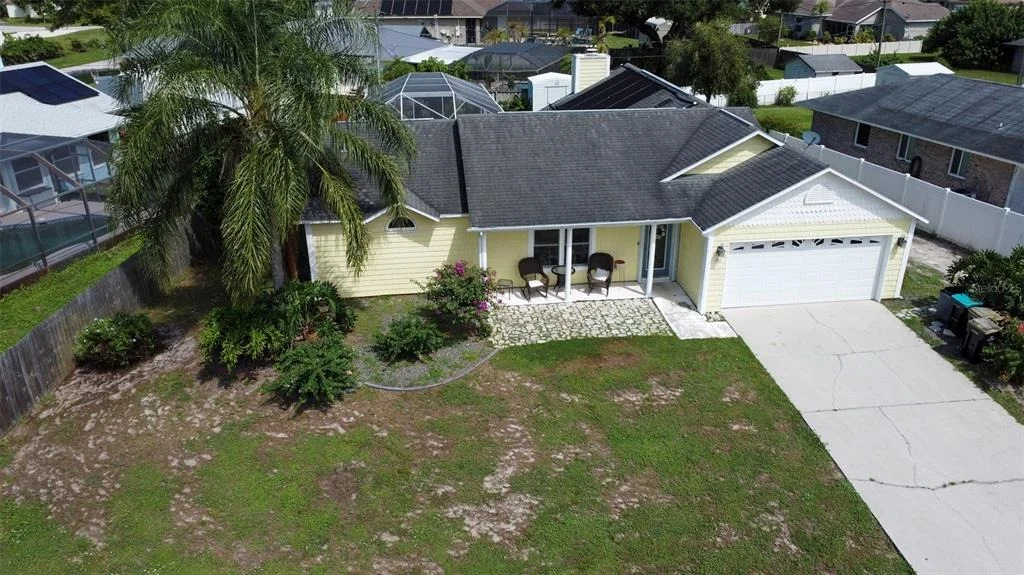 Photo of 181 HAMMOCK ROAD SE