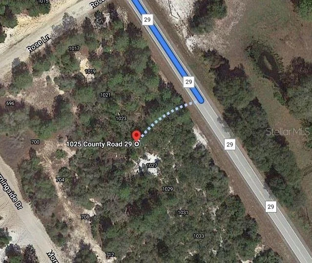 Photo of 1029 COUNTY ROAD 29