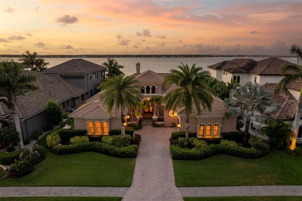 Photo of 4015 HAWK ISLAND DRIVE