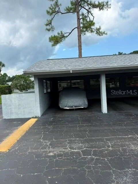 Photo of Unit UNIT6 at 251 ORANGE GROVE DRIVE