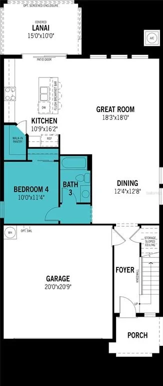 Photo of 13018 SUNSEED STREET