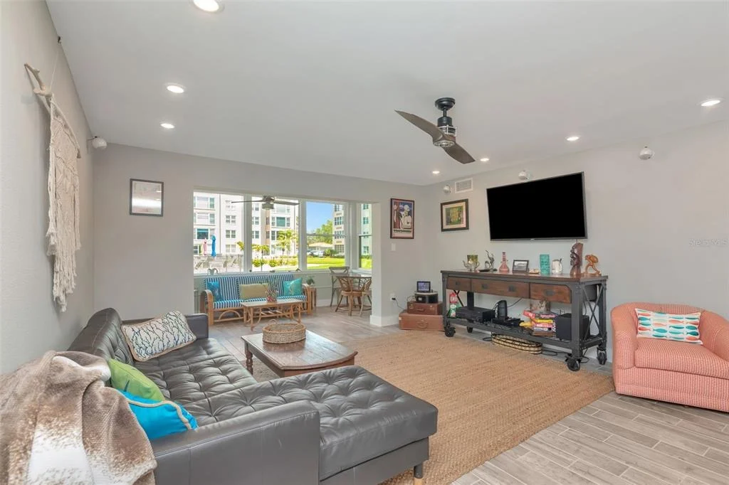 Photo of Unit 102 at 620 EDGEWATER DRIVE