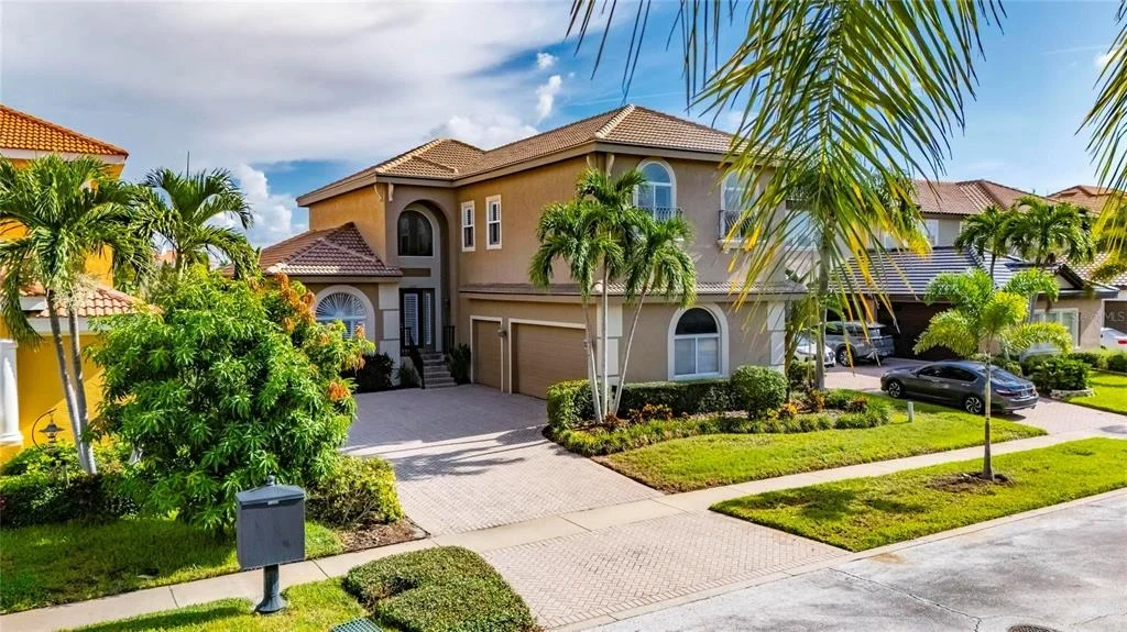 Photo of 1231 ACAPPELLA LANE