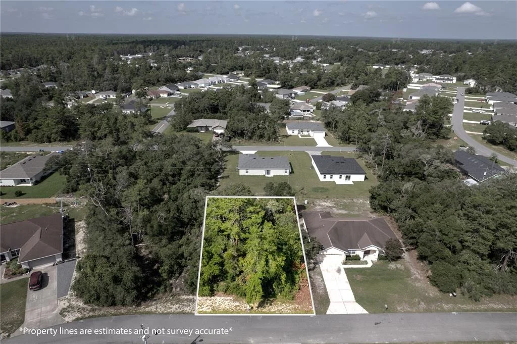 Photo of LOT 5 SW 37TH