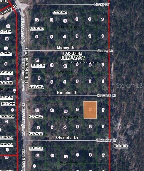 Photo of 109 NOCATEE DRIVE
