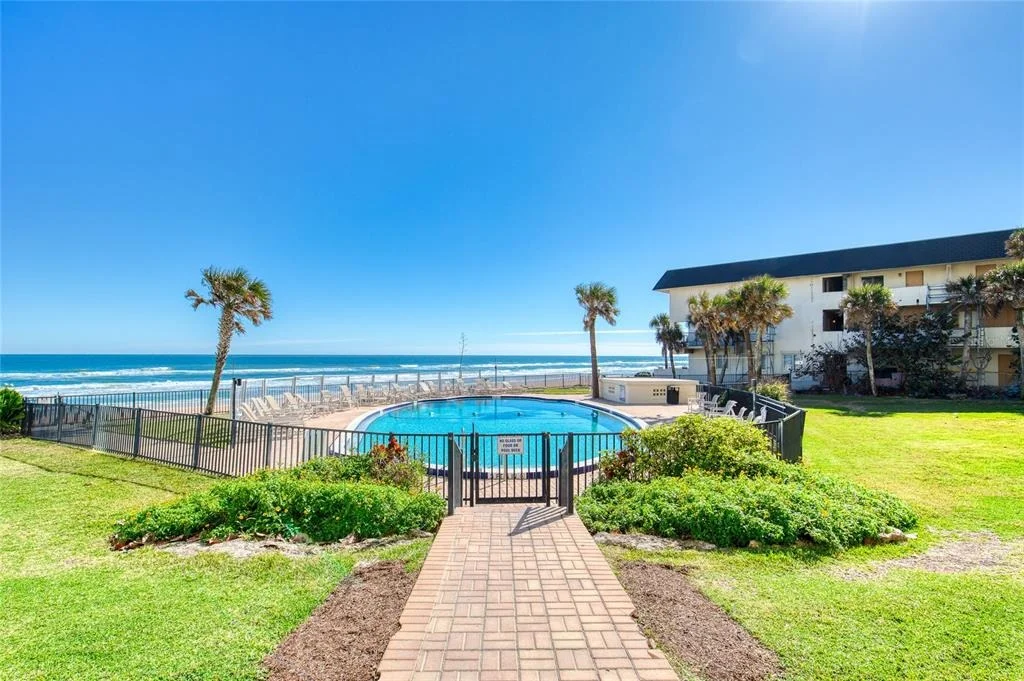 Photo of Unit 2010 at 915 OCEAN SHORE BOULEVARD