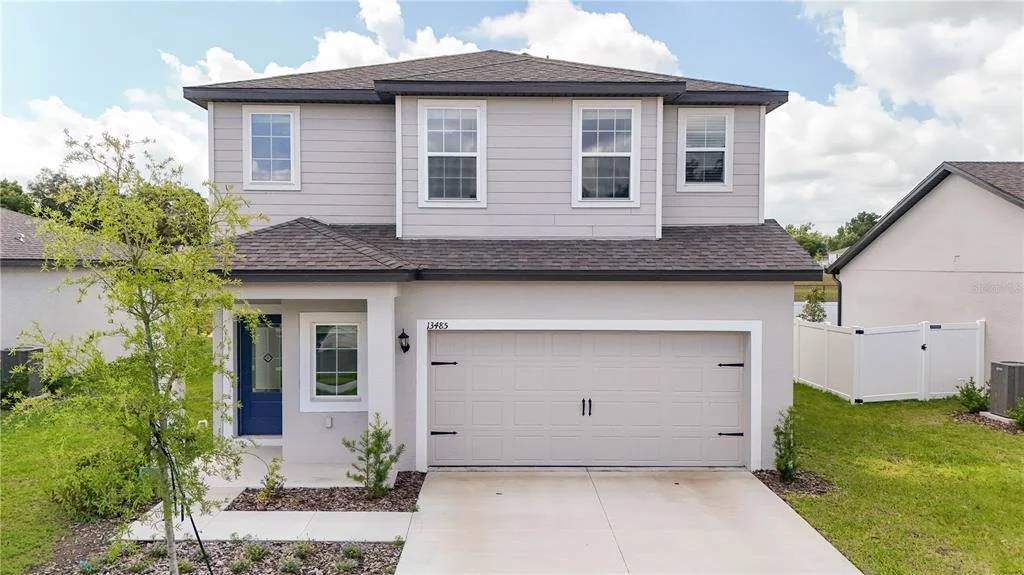 Photo of 13485 LEAPING WATER WAY