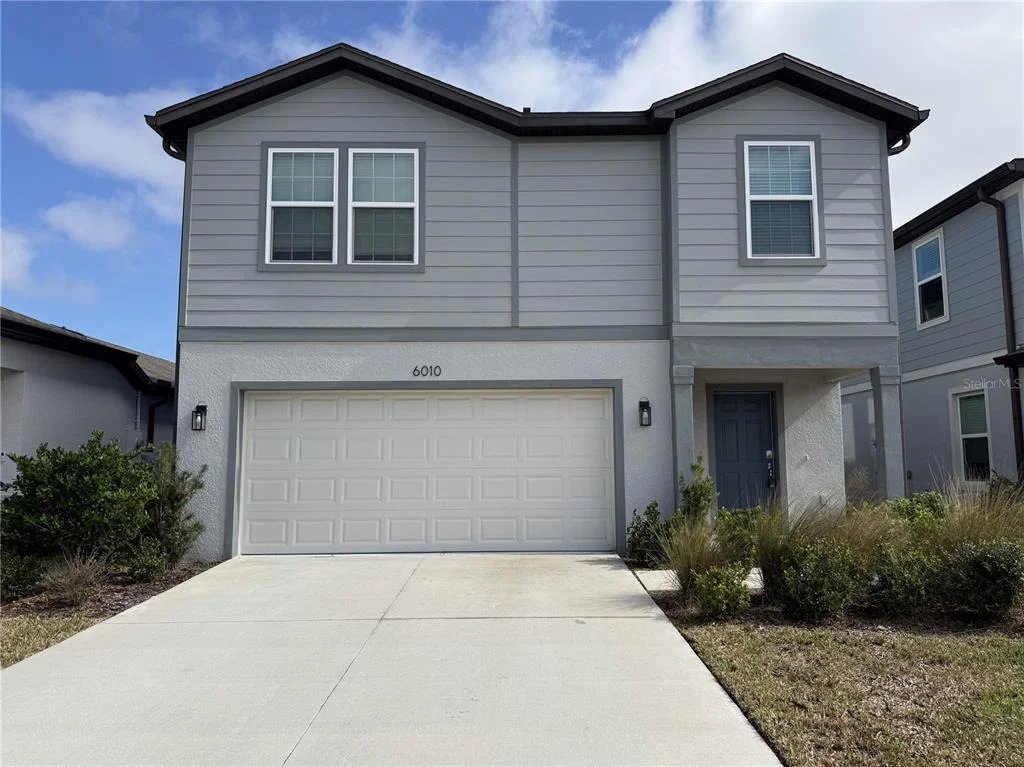 Photo of 6010 HIDDEN BRANCH DRIVE