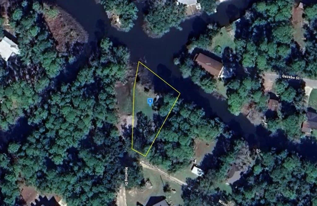 Photo of 5700 NOWLING DRIVE