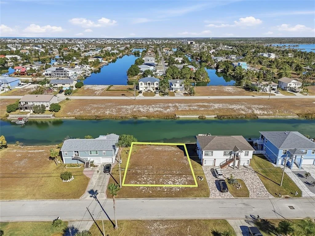 Photo of 4017 BLUEFISH DRIVE