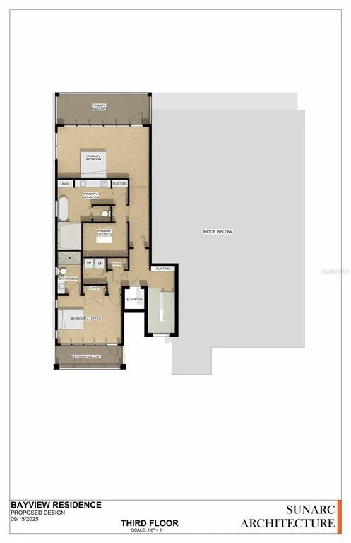 Photo of 500 BELLE POINT DRIVE
