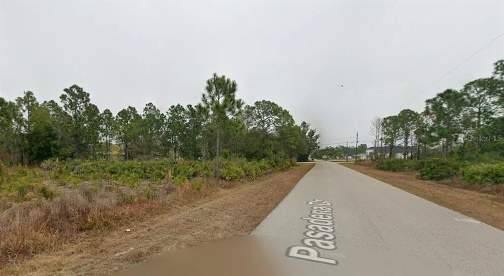 Photo of 27484 PASADENA DRIVE