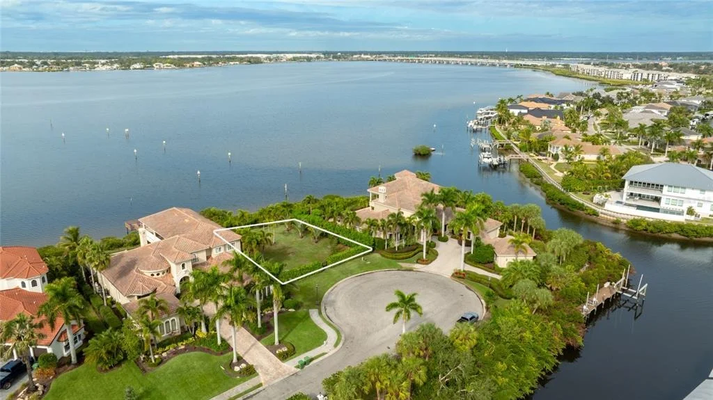 Photo of 4223 HAWK ISLAND DRIVE