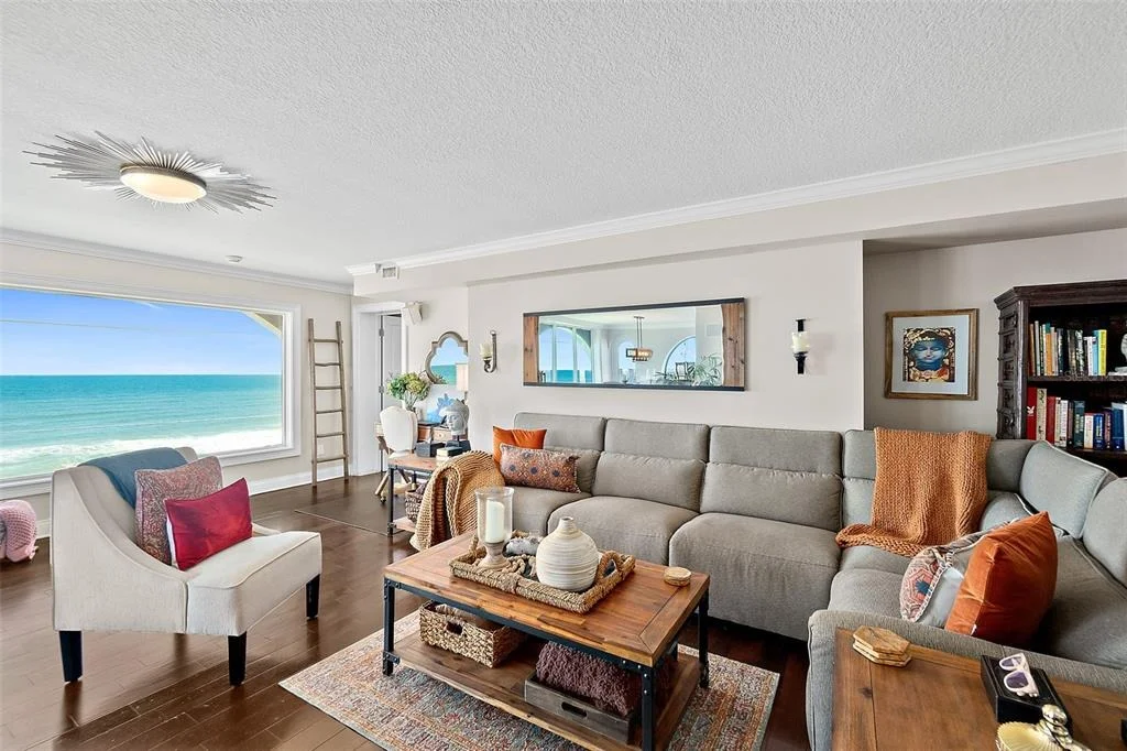 Photo of Unit 402 at 3390 OCEAN SHORE BOULEVARD