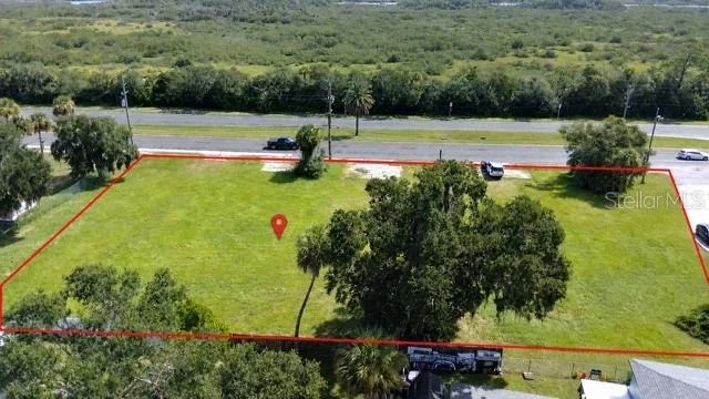 Photo of 2606 N DIXIE FREEWAY