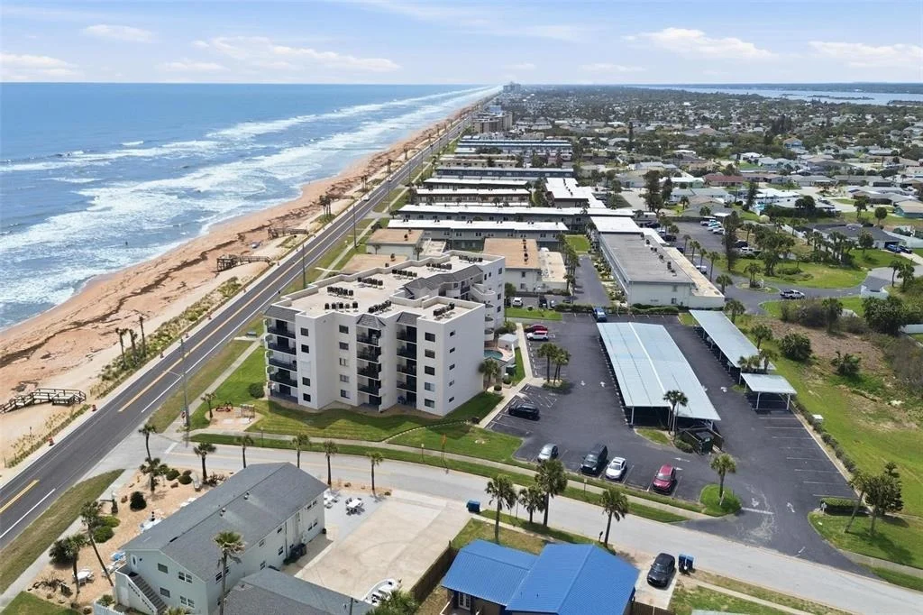 Photo of Unit 3030 at 2860 OCEAN SHORE BOULEVARD