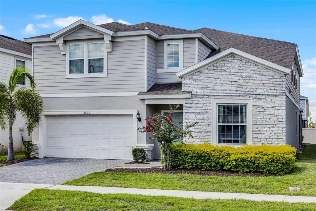 Photo of 3520 LAVENDER DRIVE