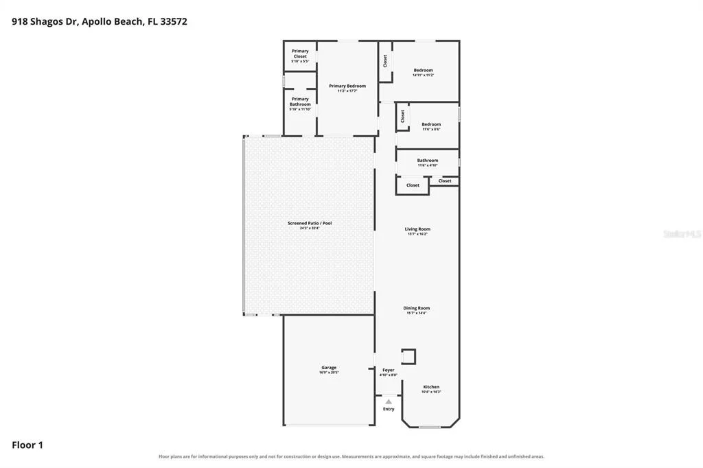 Photo of 918 SHAGOS DRIVE