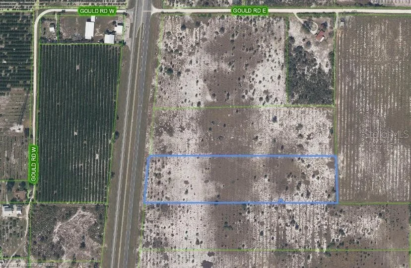 Photo of 541 US-27 N