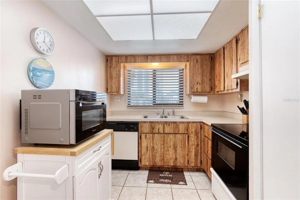 Photo of Unit 2030 at 1275 OCEAN SHORE BOULEVARD
