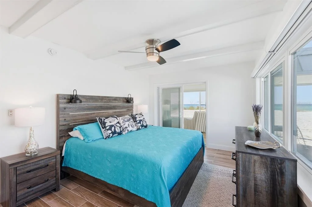 Photo of Unit 5C at 320 GULF BOULEVARD