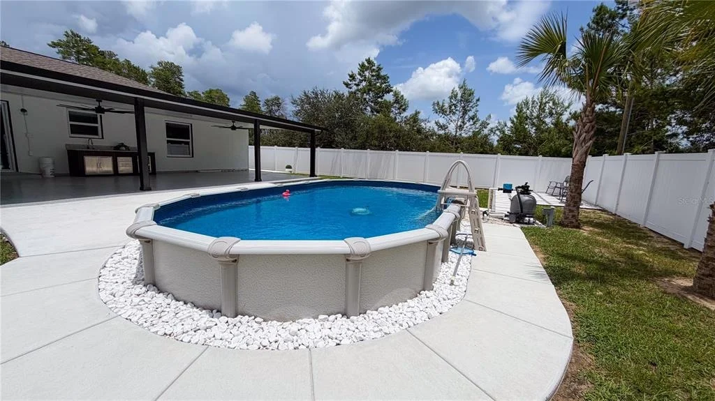 Photo of 521 MARION OAKS BOULEVARD