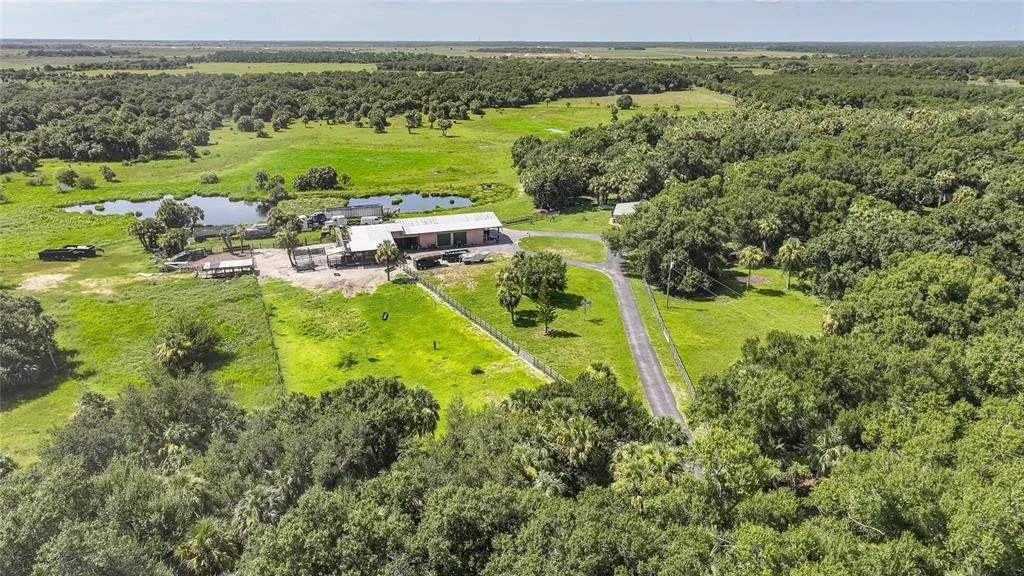 Photo of 43451 & 43631 FARABEE ROAD