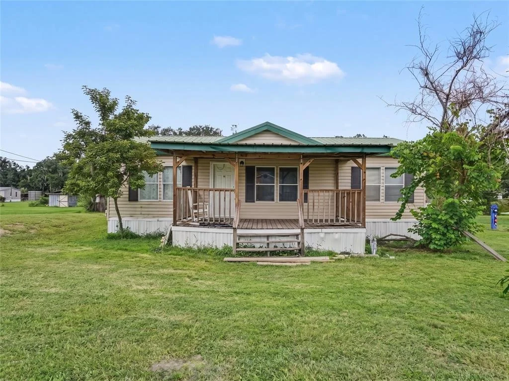 Photo of 11121 LITHIA PINECREST ROAD
