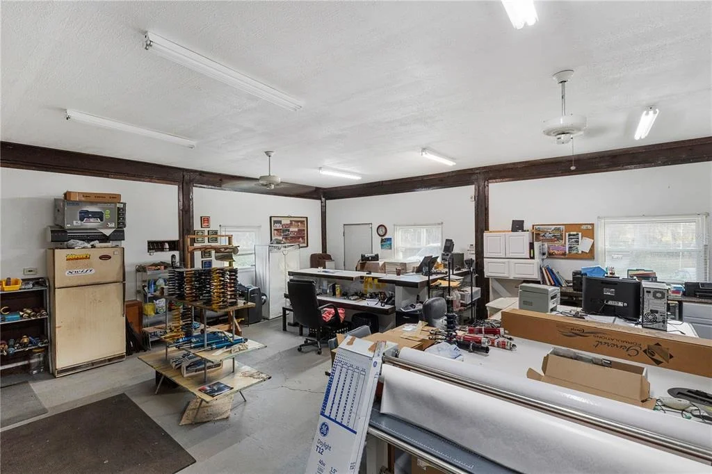 Photo of 15058 BALM ROAD