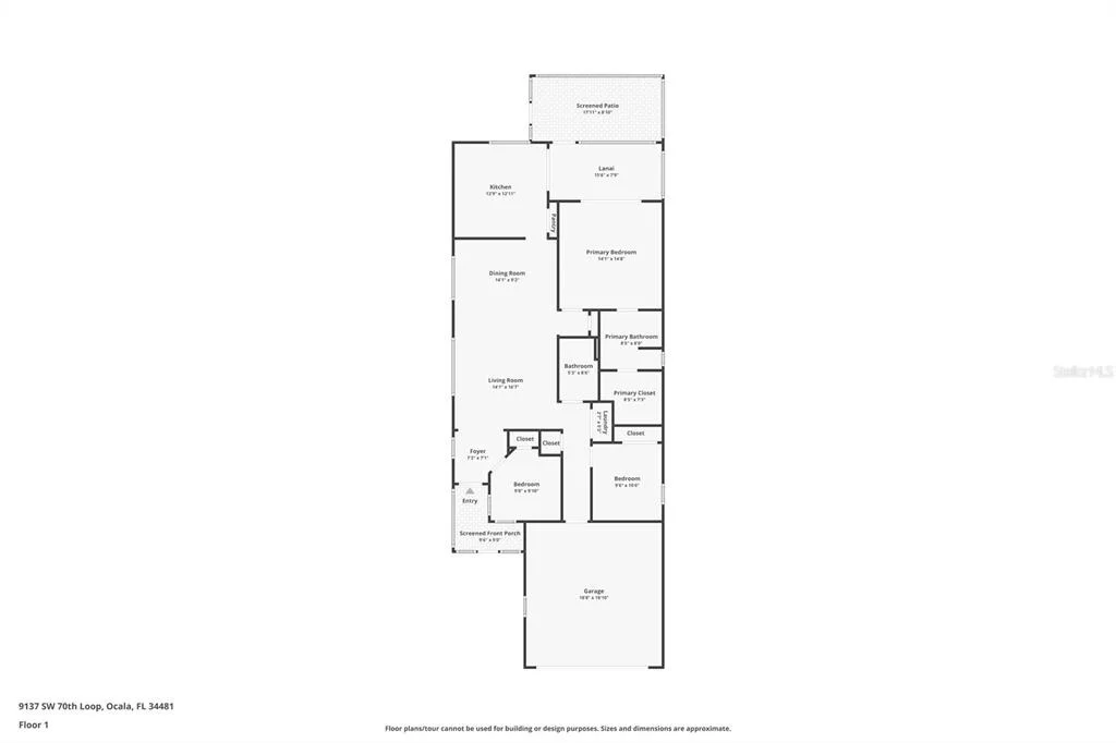 Photo of 9137 SW 70TH LOOP