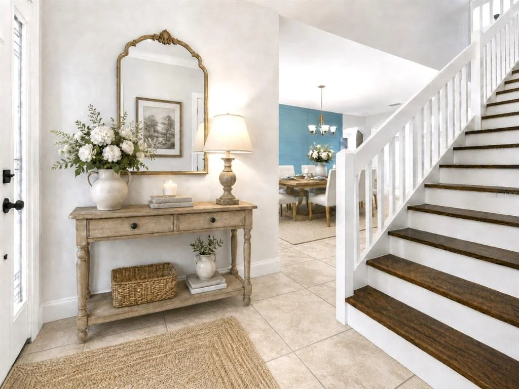 Photo of 1610 LEDGESTONE DRIVE