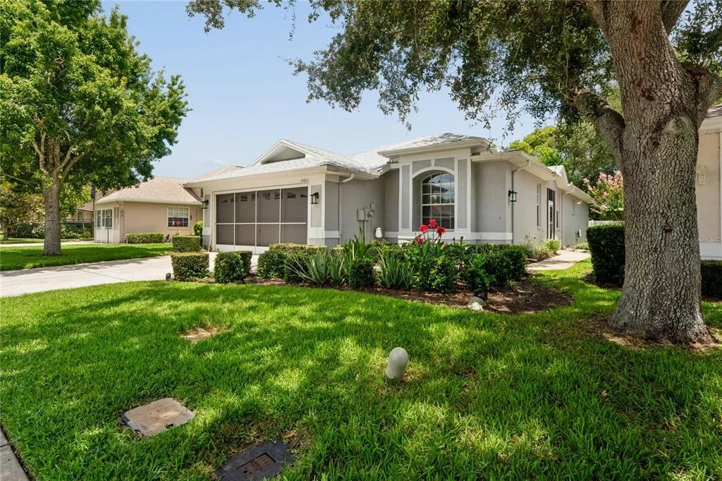 Photo of 14465 MIDDLE FAIRWAY DRIVE