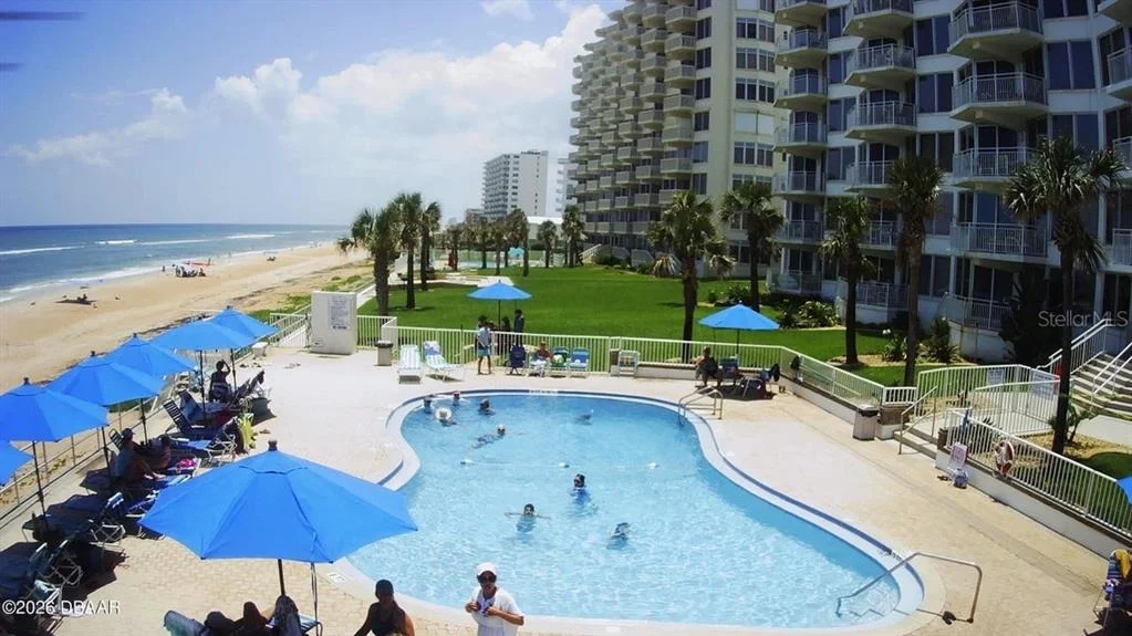 Photo of Unit 102 at 1155 OCEAN SHORE BOULEVARD