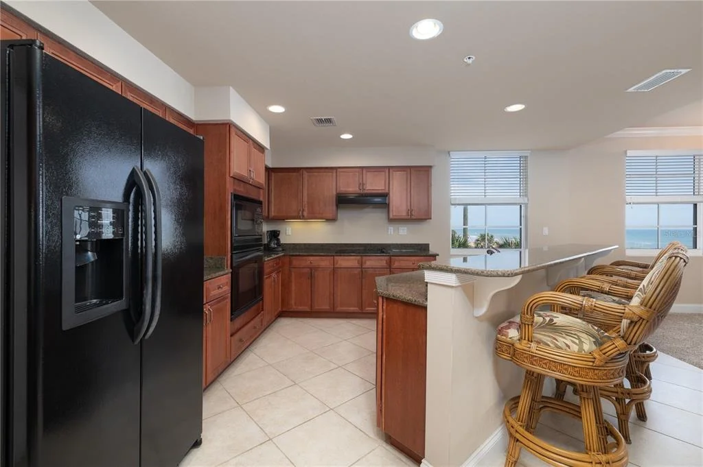 Photo of Unit 203 at 1425 OCEAN SHORE BOULEVARD