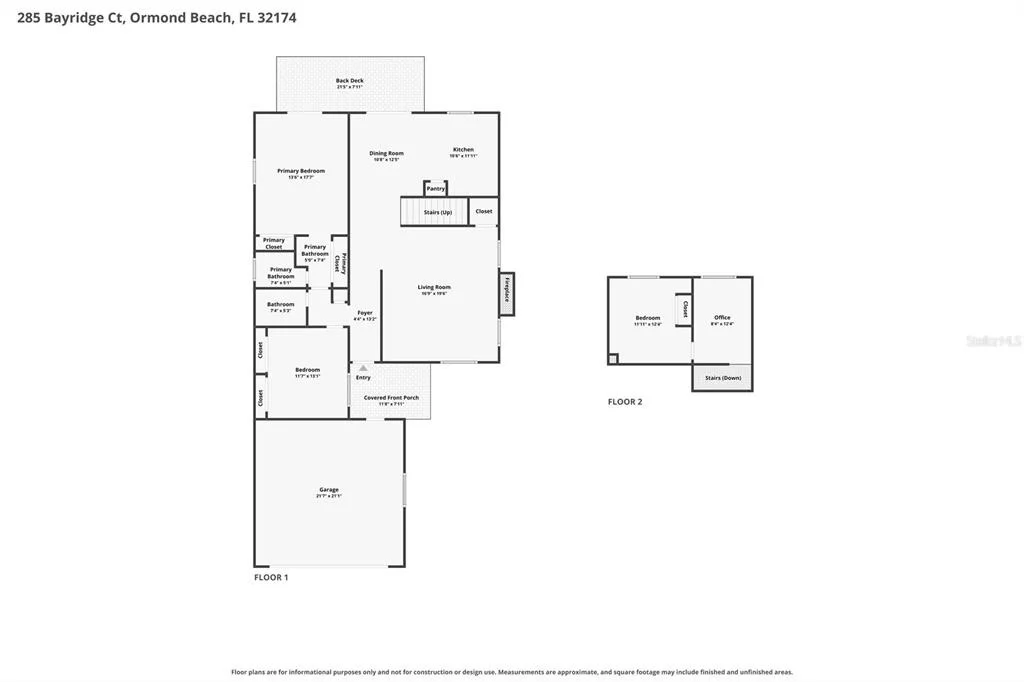 Photo of 285 BAYRIDGE COURT