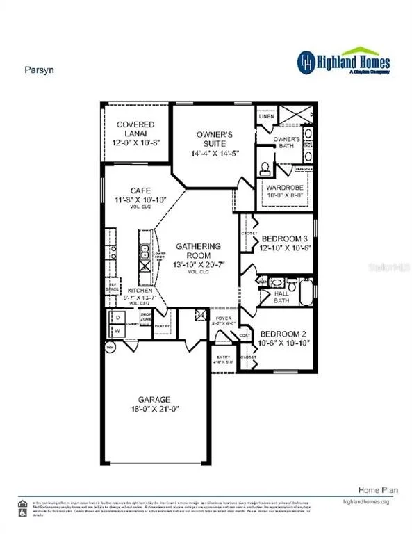 Photo of 237 DANCING DAHLIA STREET