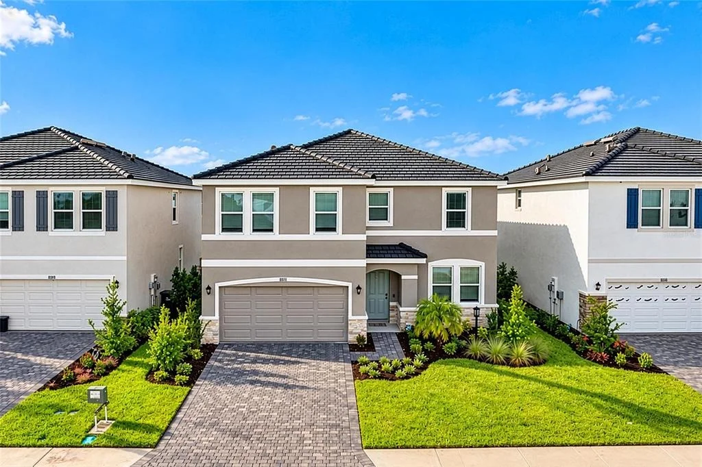 Photo of 18211 THISTLEBERRY PLACE