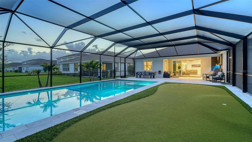 Photo of 17732 BARLEY DRIVE