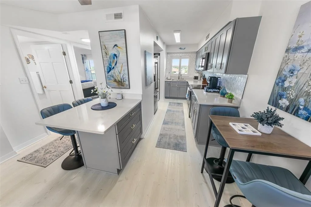 Photo of Unit 309 at 3180 OCEAN SHORE BOULEVARD