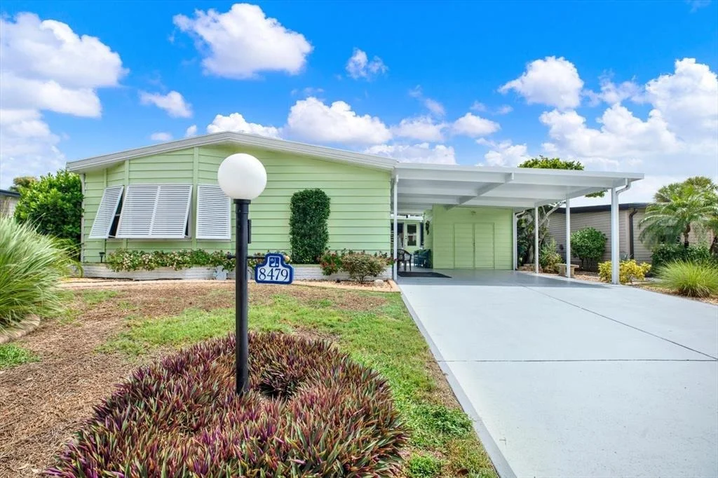 Photo of 8479 IMPERIAL CIRCLE