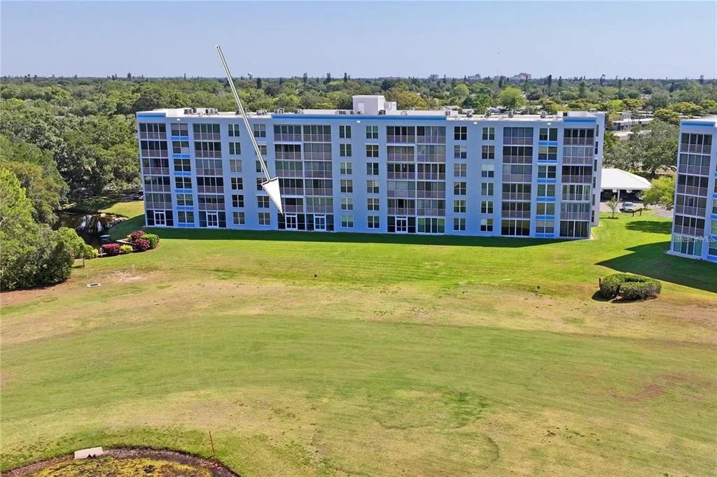 Photo of Unit 106 at 3780 PINEBROOK CIRCLE