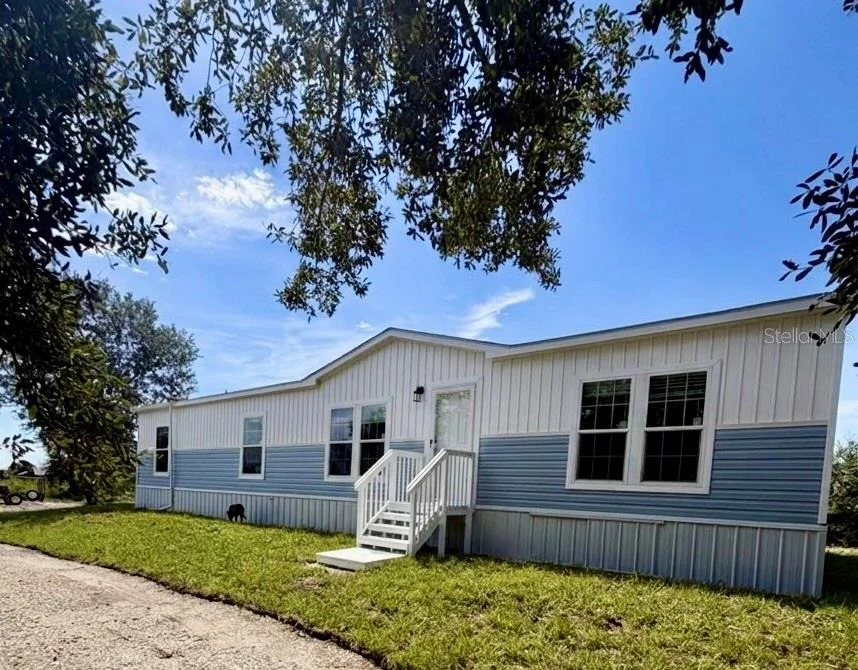 Photo of 16918 NW 264TH STREET