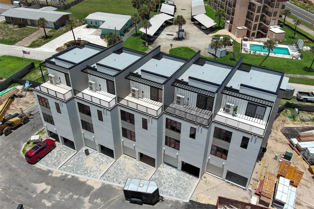 Photo of Unit 3 at 2360 OCEAN SHORE BOULEVARD