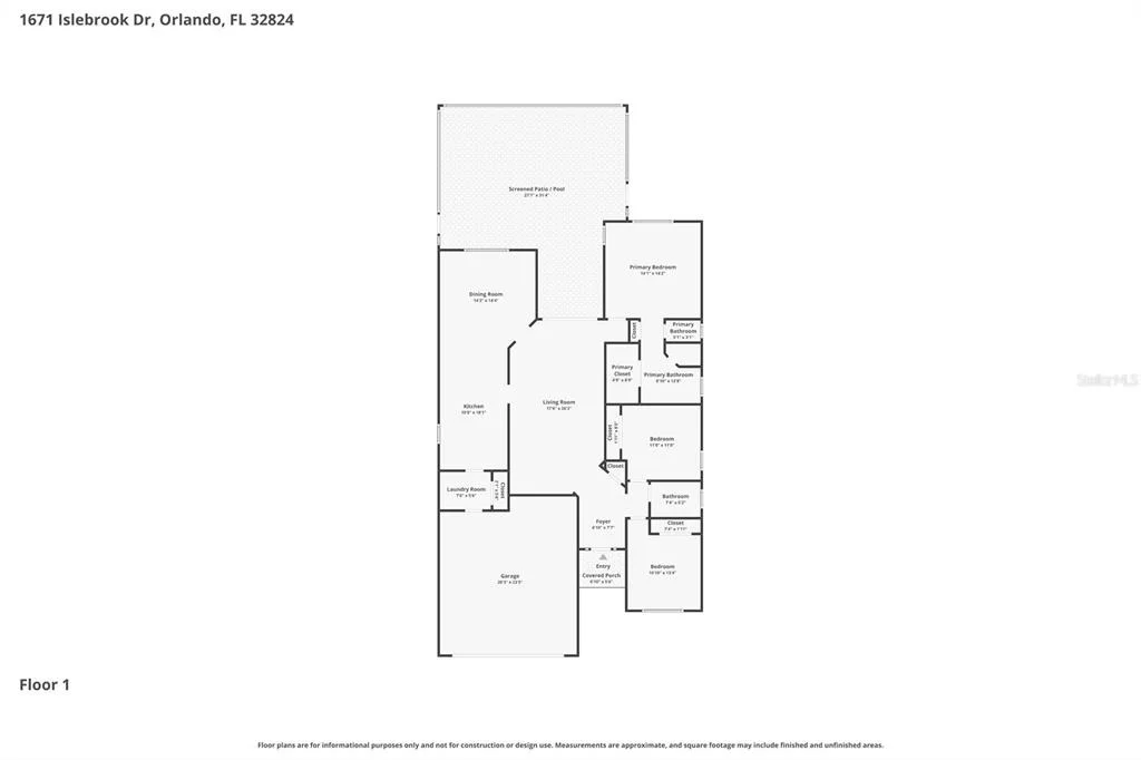 Photo of 1671 ISLEBROOK DRIVE