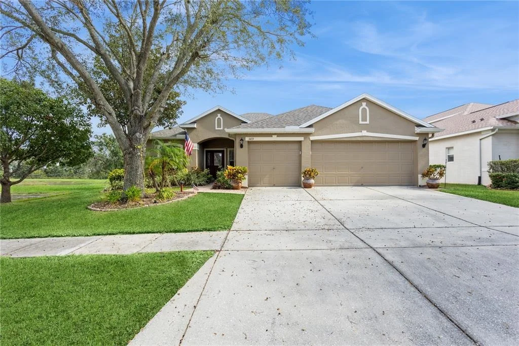 Photo of 1433 EMERALD HILL WAY