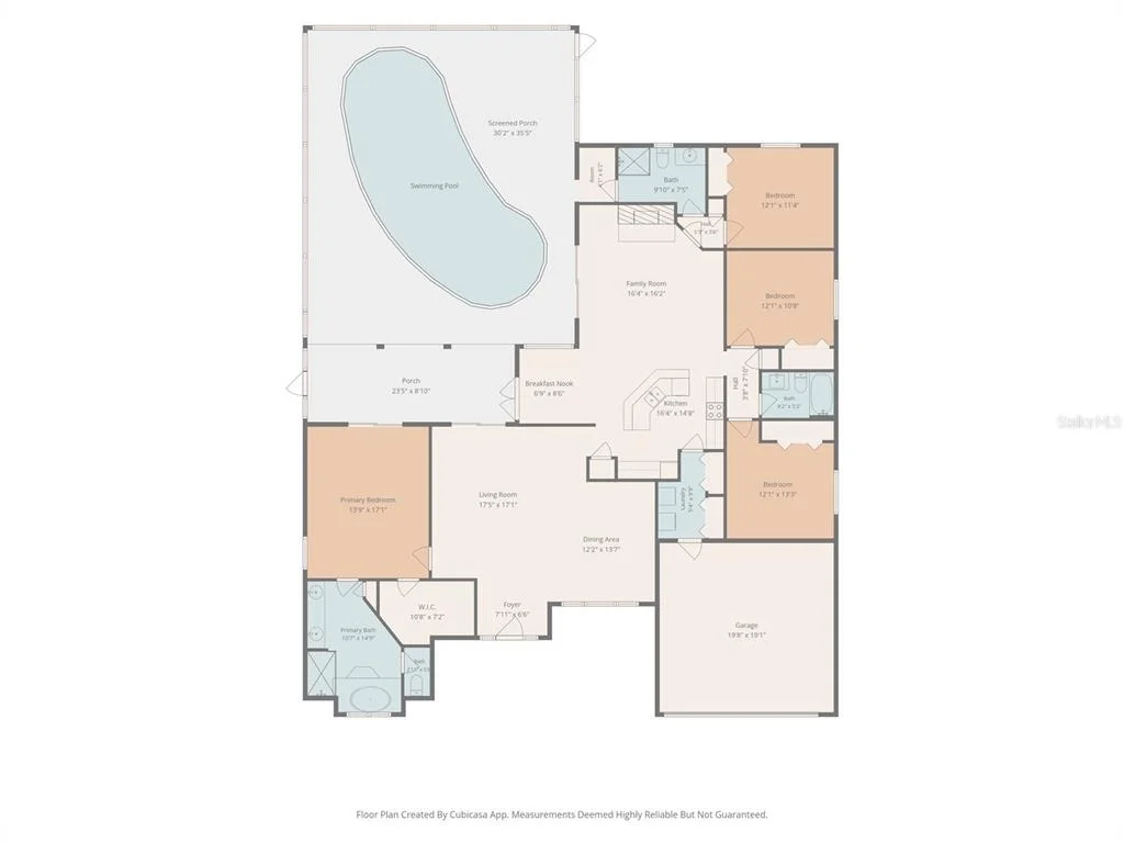 Photo of 170 OAK VIEW CIRCLE