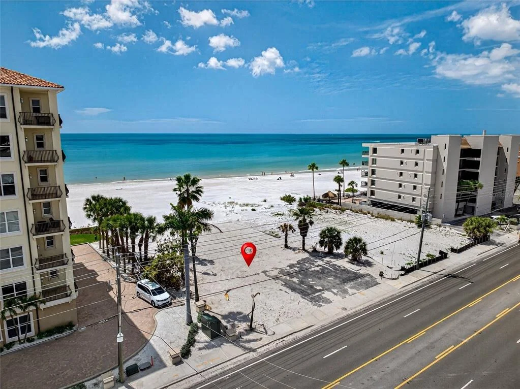 Photo of 13642 GULF BOULEVARD