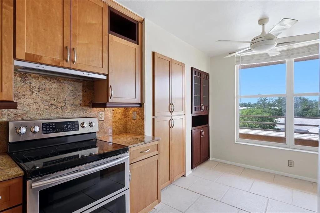 Photo of Unit 403 at 4550 PINEBROOK CIRCLE