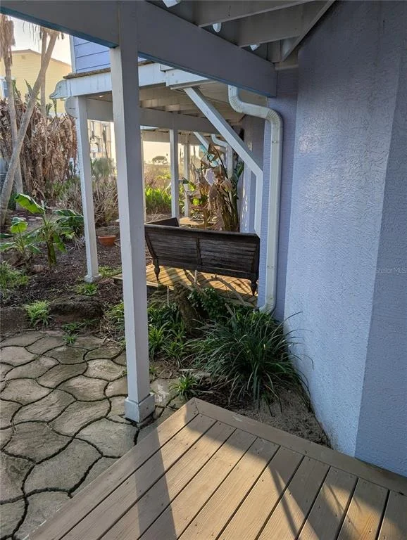 Photo of Unit 14 at 3000 OCEAN SHORE BOULEVARD